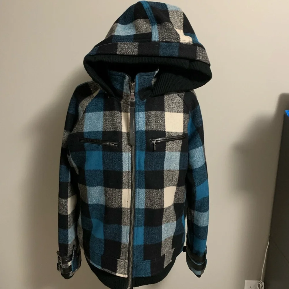 Unisex Vintage Jacket - Picture 1 of 14